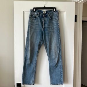 Citizens of Humanity Charlotte High Rise Jean